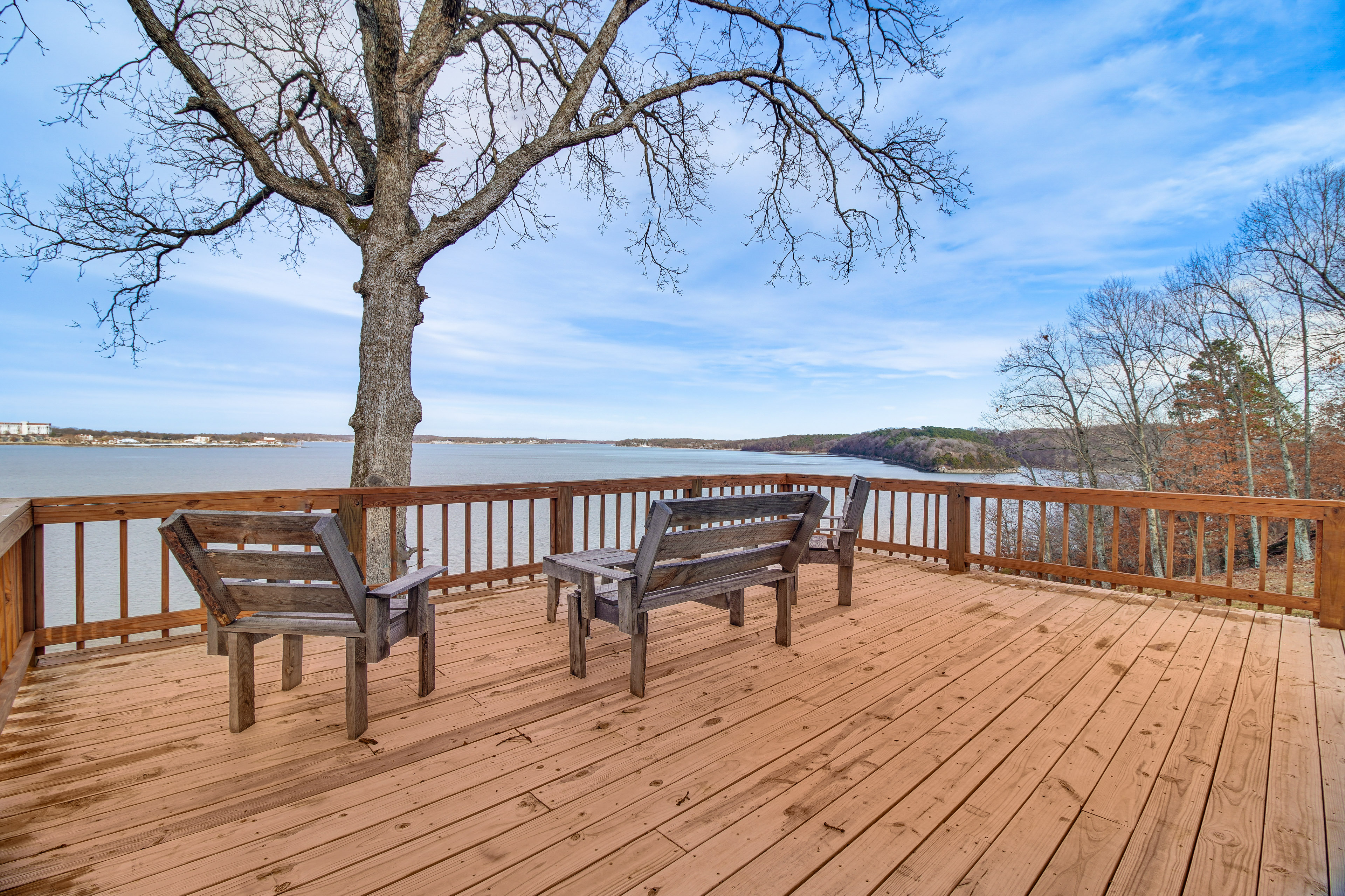 Property Image 1 - Pet-Friendly Jay Home w/ Views of Grand Lake!