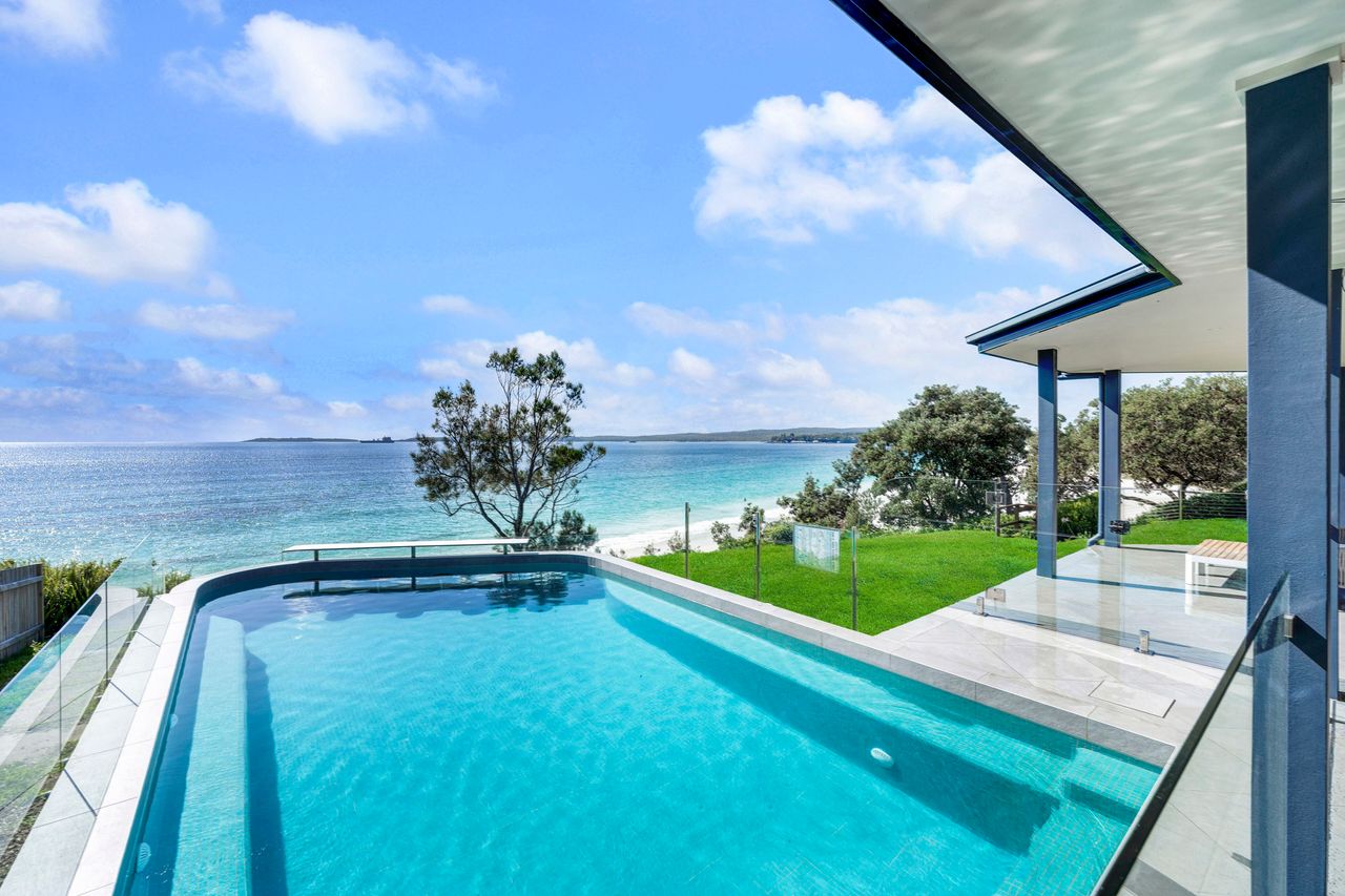 Property Image 1 - Bellevue at Hyams, Hyams Beach