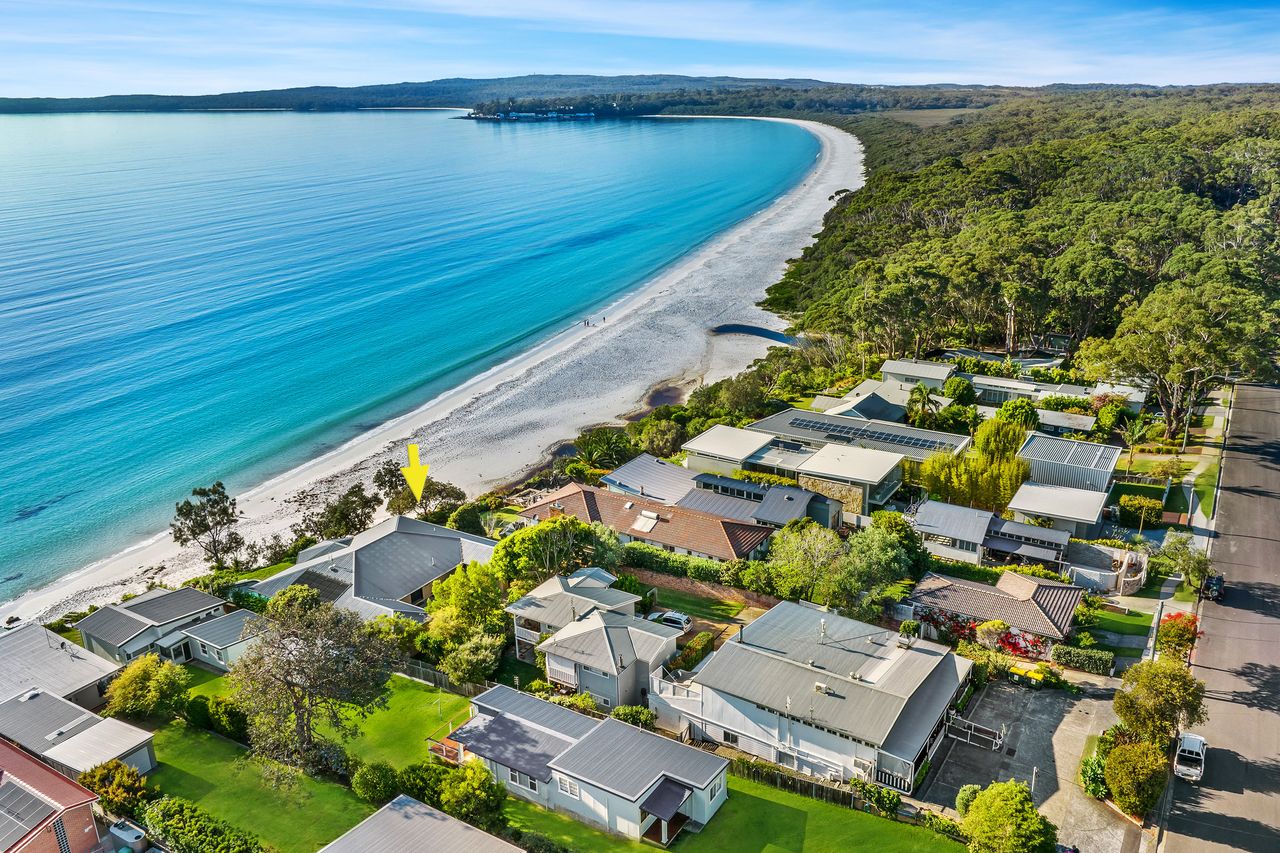 Property Image 2 - Bellevue at Hyams, Hyams Beach