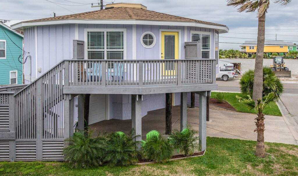 Welcome to Sunday Villas!