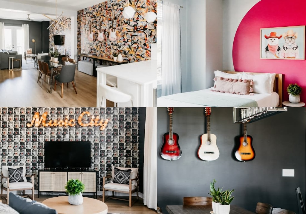 2 Awesome Houses! Perfect for groups