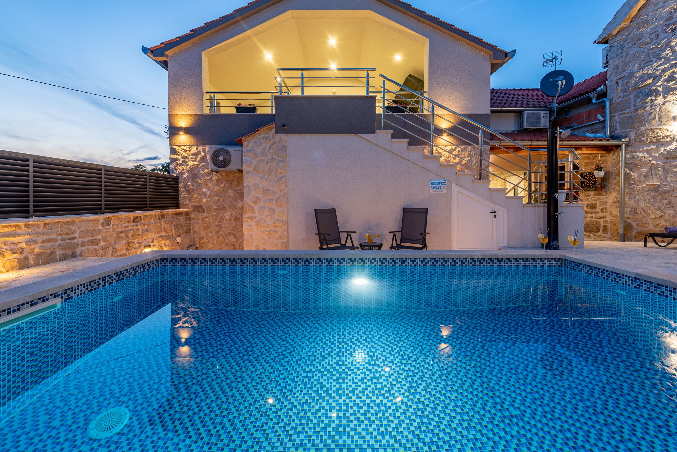 Property Image 2 - Villa Izvor