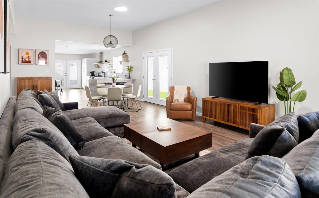 Crafted for comfort: our brown leather chair is the epitome of relaxation