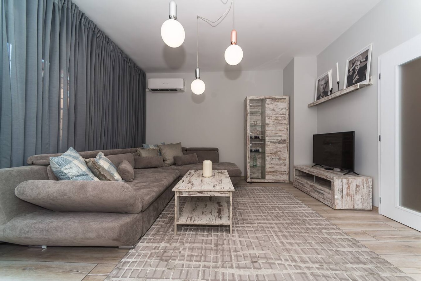 Property Image 1 - PLOVDIV Svetoslav Ba · Fashionable 1BD Flat in the centre of Plovdiv