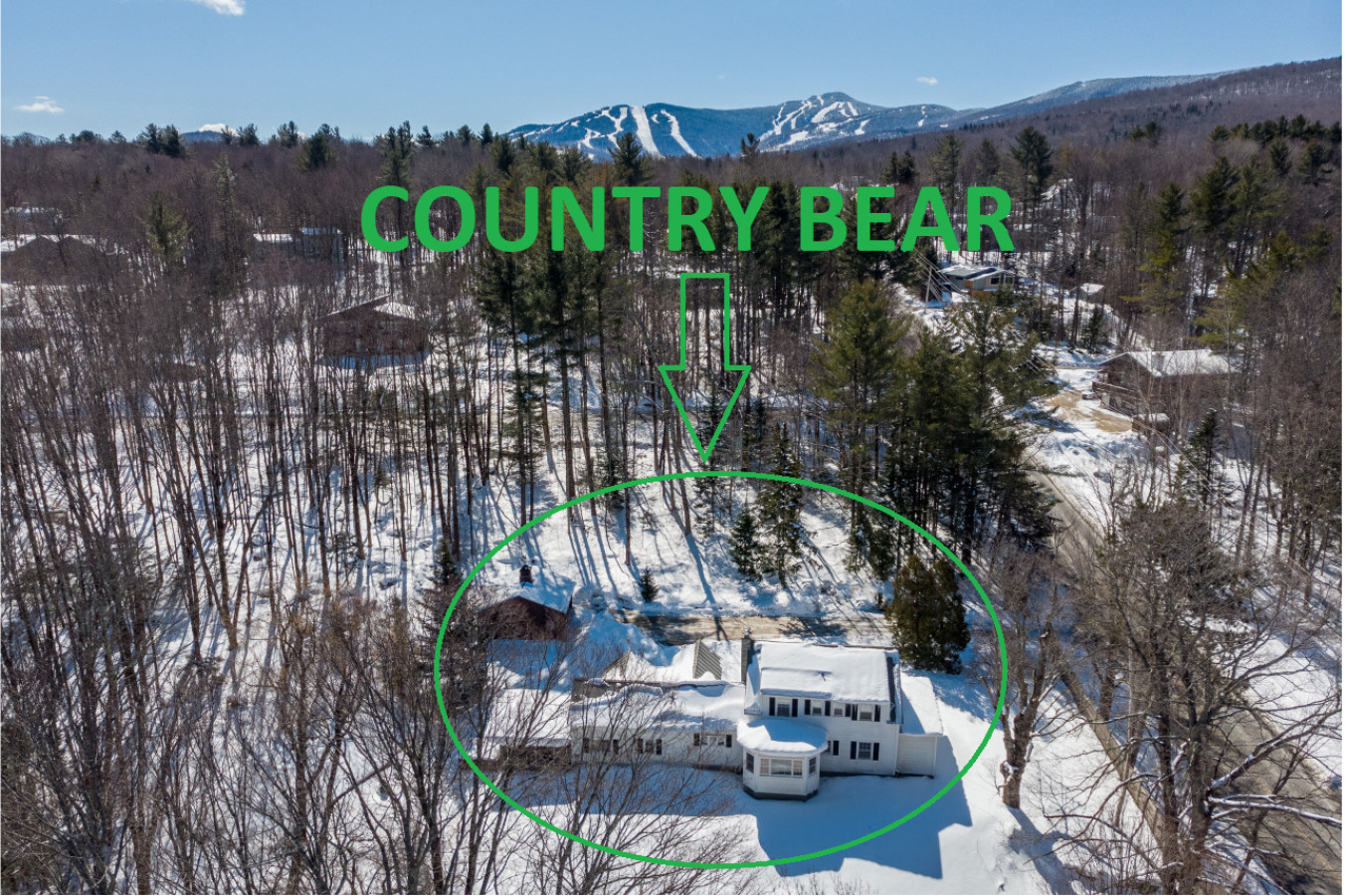 Property Image 2 - CountryBear