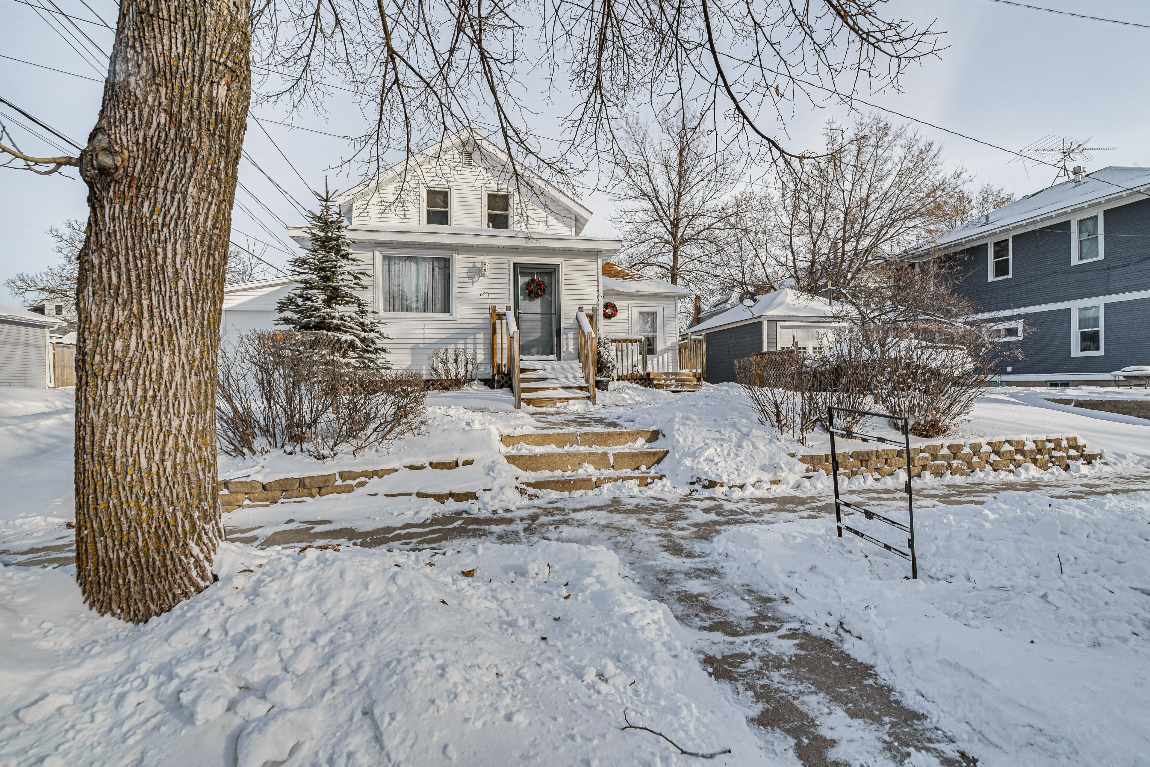Property Image 1 - Charming Crookston Home: Walk to Downtown!