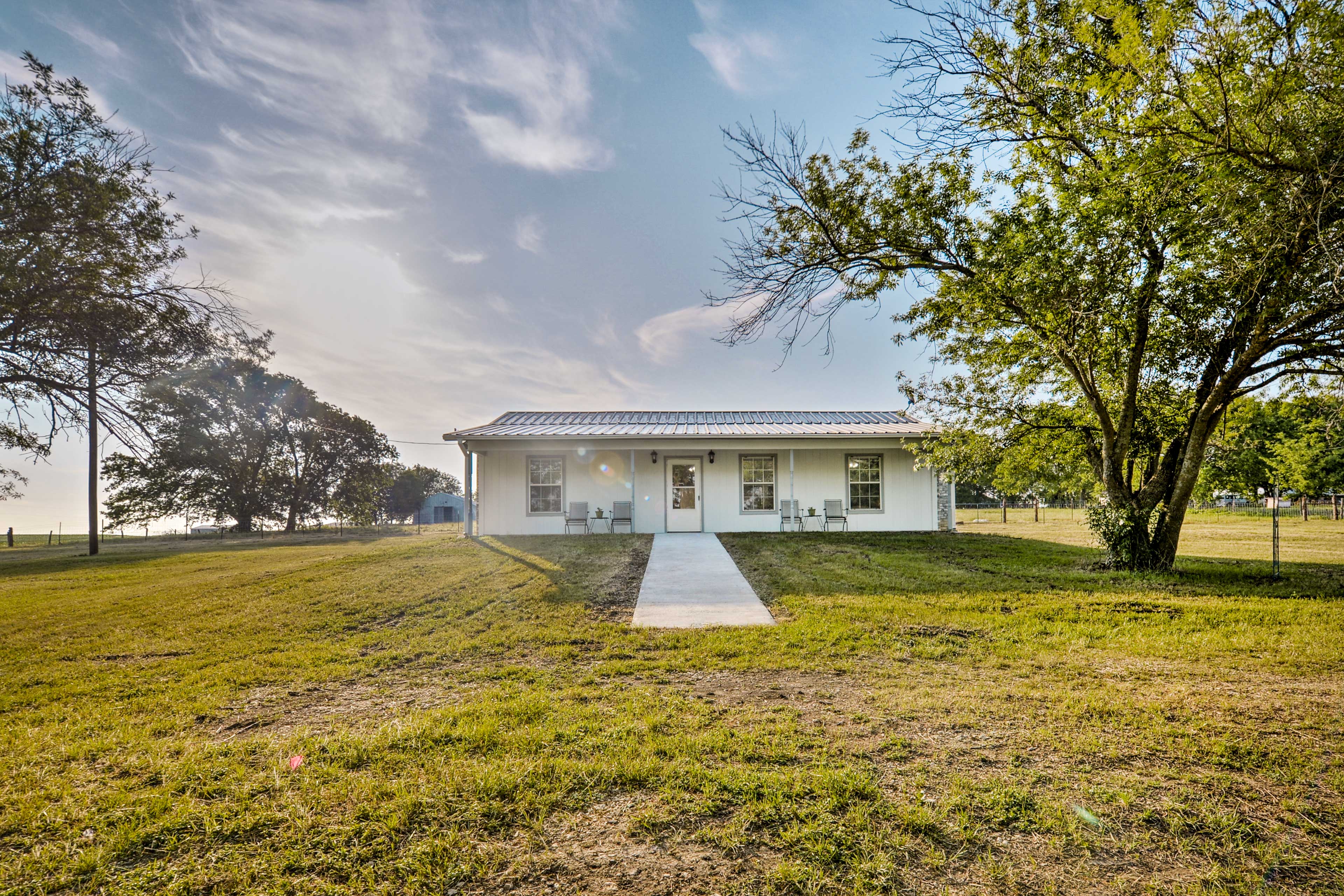 Property Image 1 - ’Willows Nest Inn’ - Moody Home Near Belton Lake!