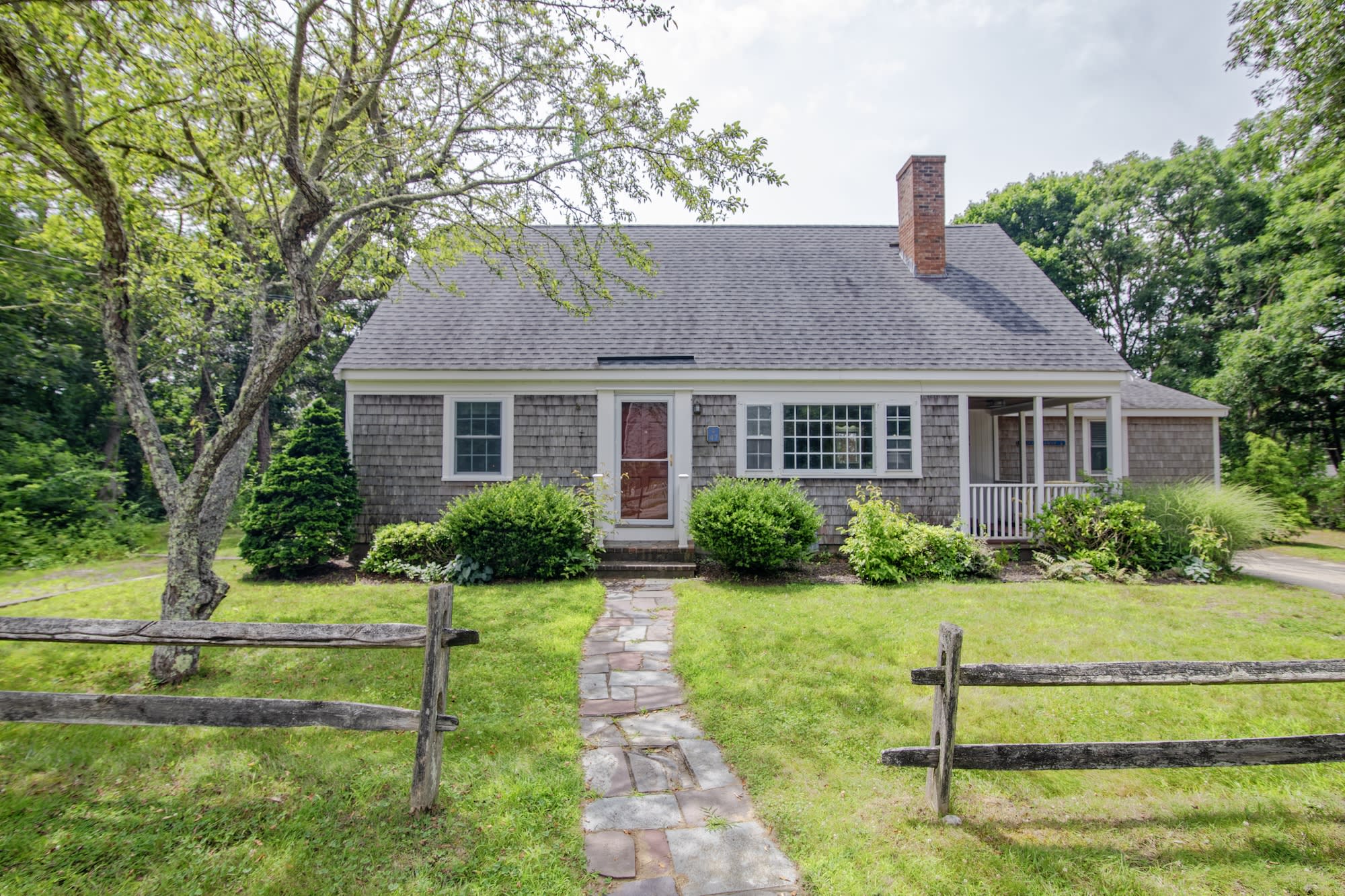 Property Image 1 - Game Room Walk to Nantucket Sound!