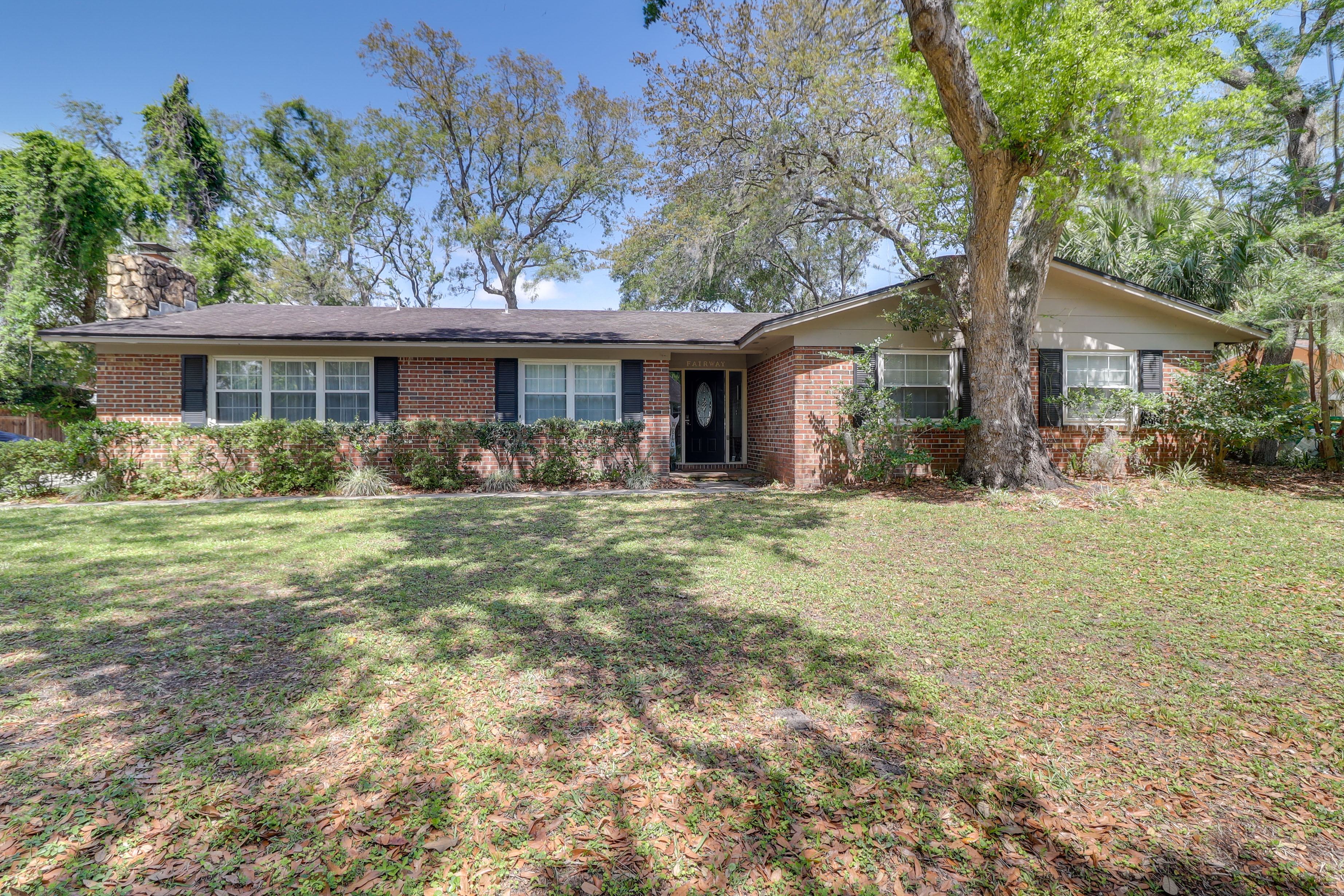 Property Image 2 - Beach Retreat in Jacksonville: Pet/Family-Friendly