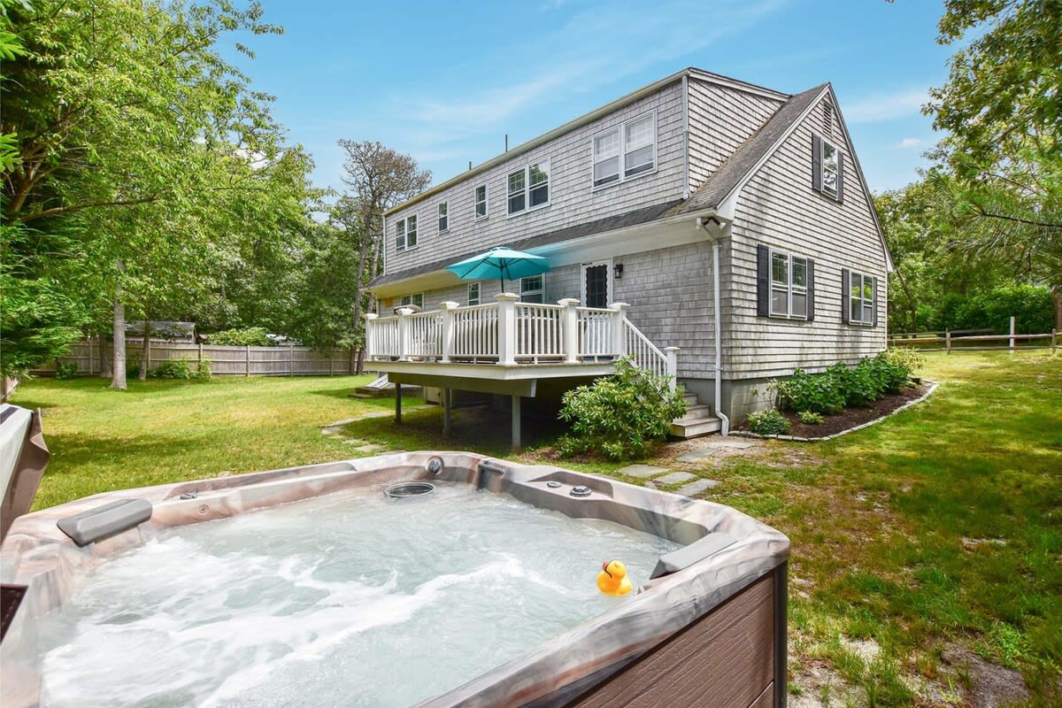 Property Image 1 - Perfect for Group w/ Kids & Dogs w/ Hot Tub