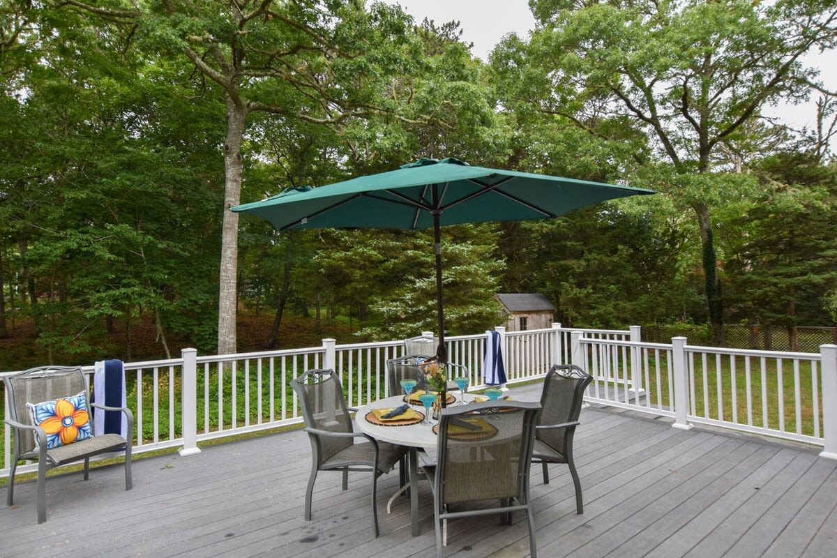 Property Image 1 - Central AC Close to Nauset Beach!