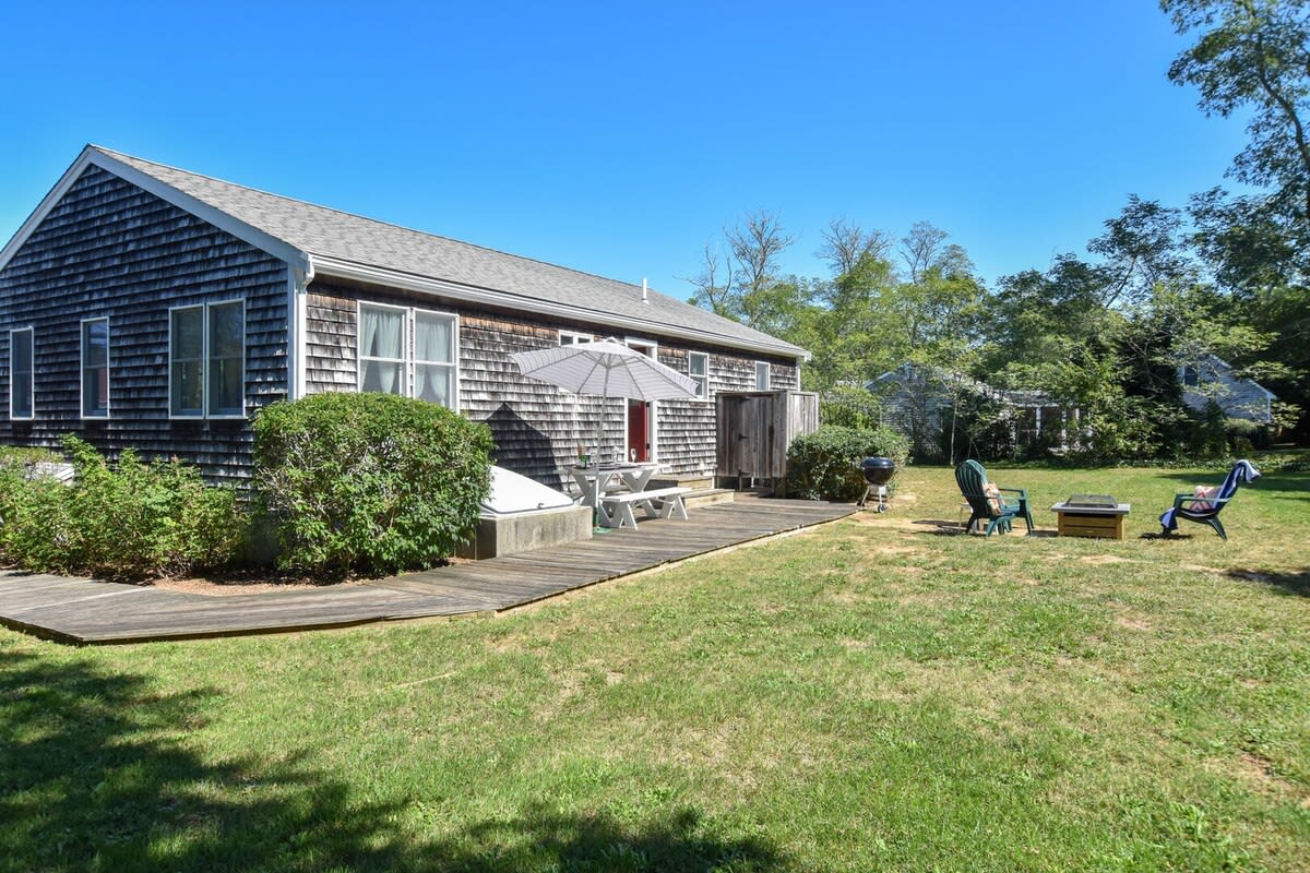 Property Image 1 - Beach House Short Walk to Kingsbury Beach!