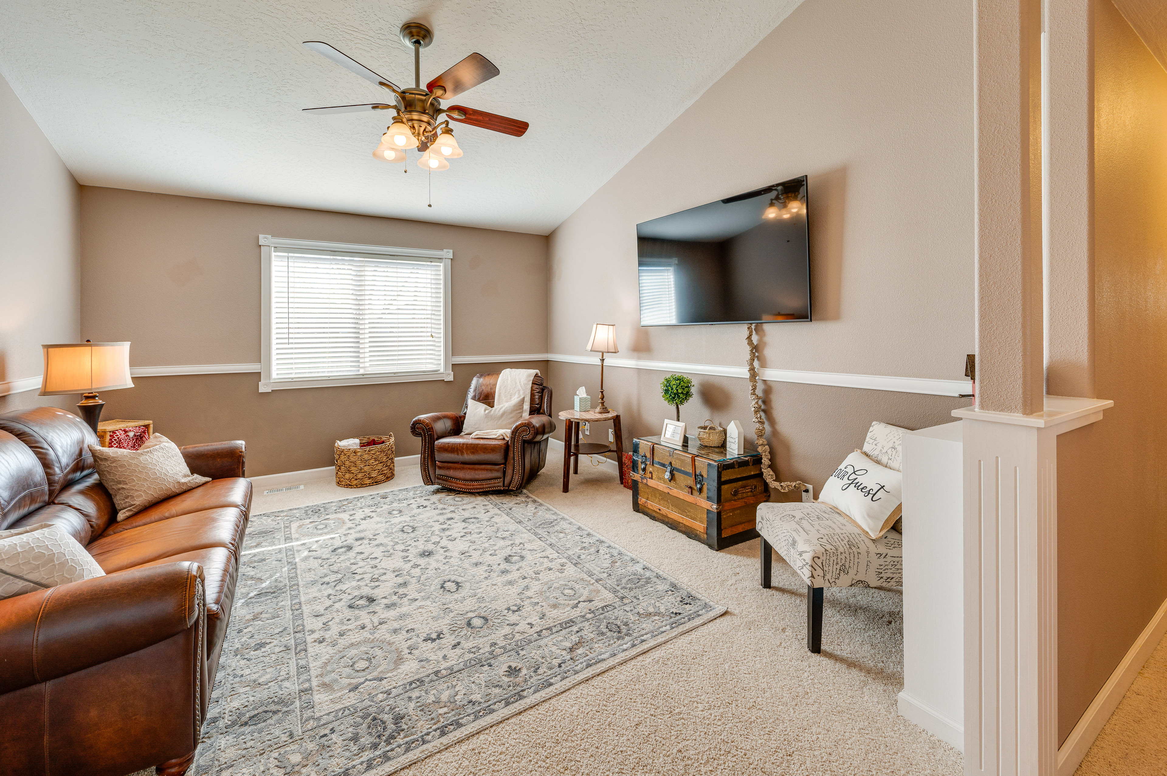 Property Image 1 - Pet-Friendly Nampa Vacation Rental with Yard!