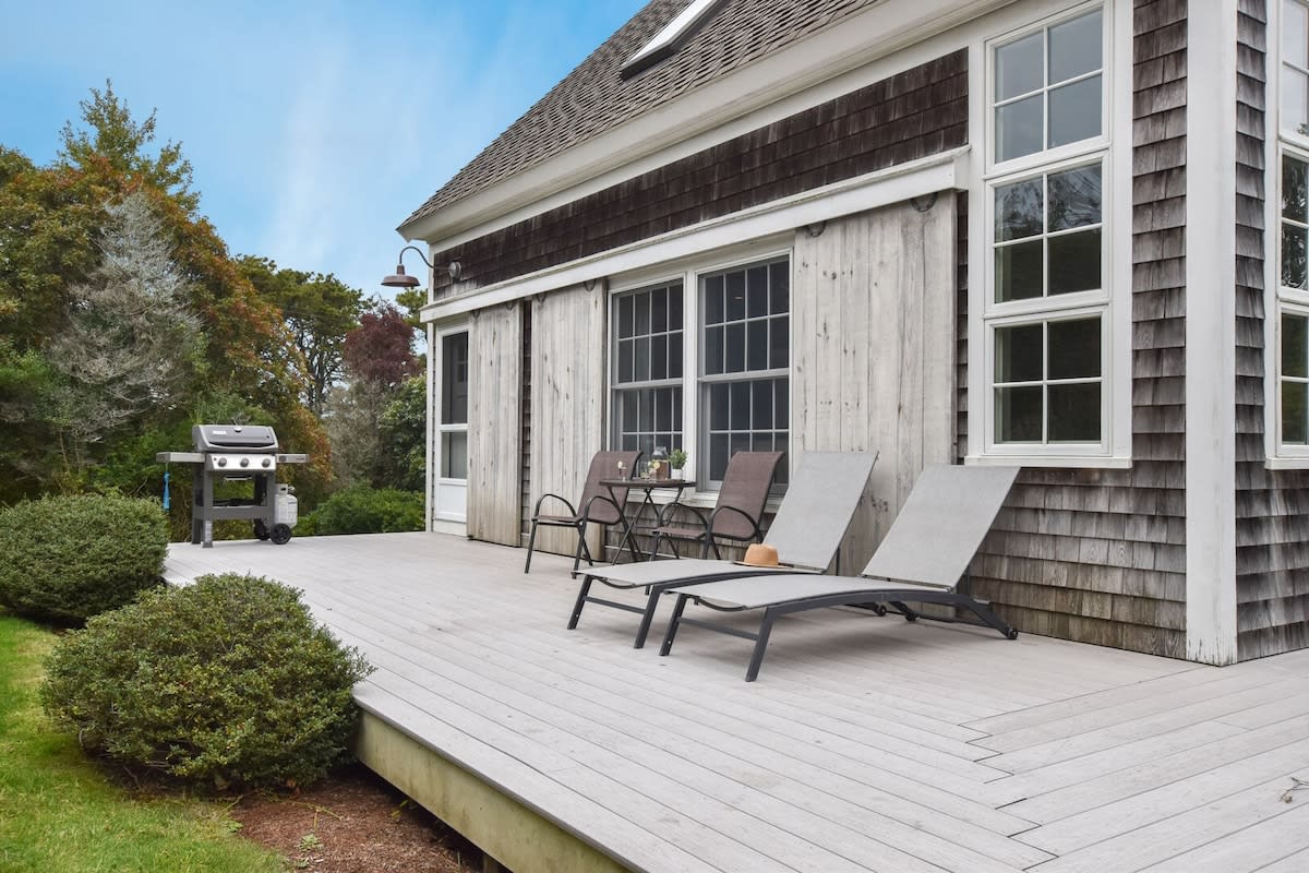 Property Image 1 - Close to Nauset Beach!