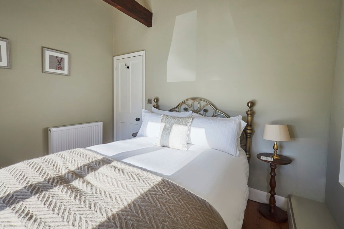 Snoozy Goose, Ovingham - Host & Stay