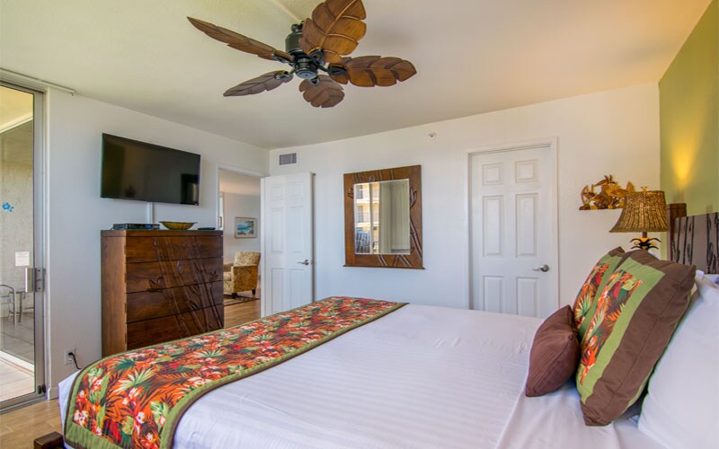 Property Image 1 - Royal Kahana Maui 606 Ocean View 1 Bedroom