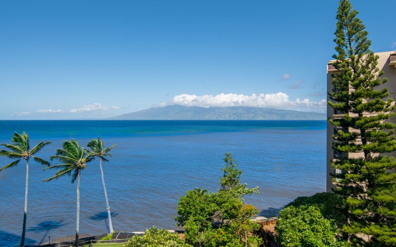 Property Image 2 - Royal Kahana Maui 606 Ocean View 1 Bedroom