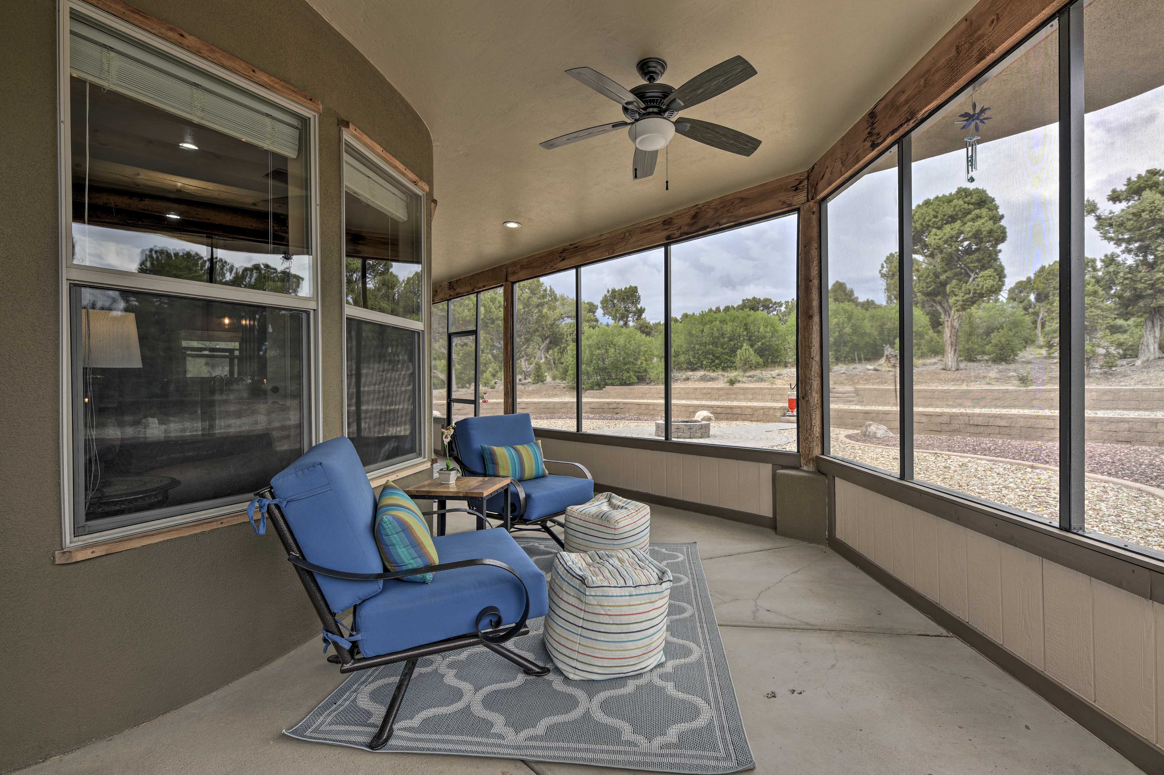 Property Image 1 - Luxe 5-Acre Mancos Home, ~ 1 Mi to Mesa Verde