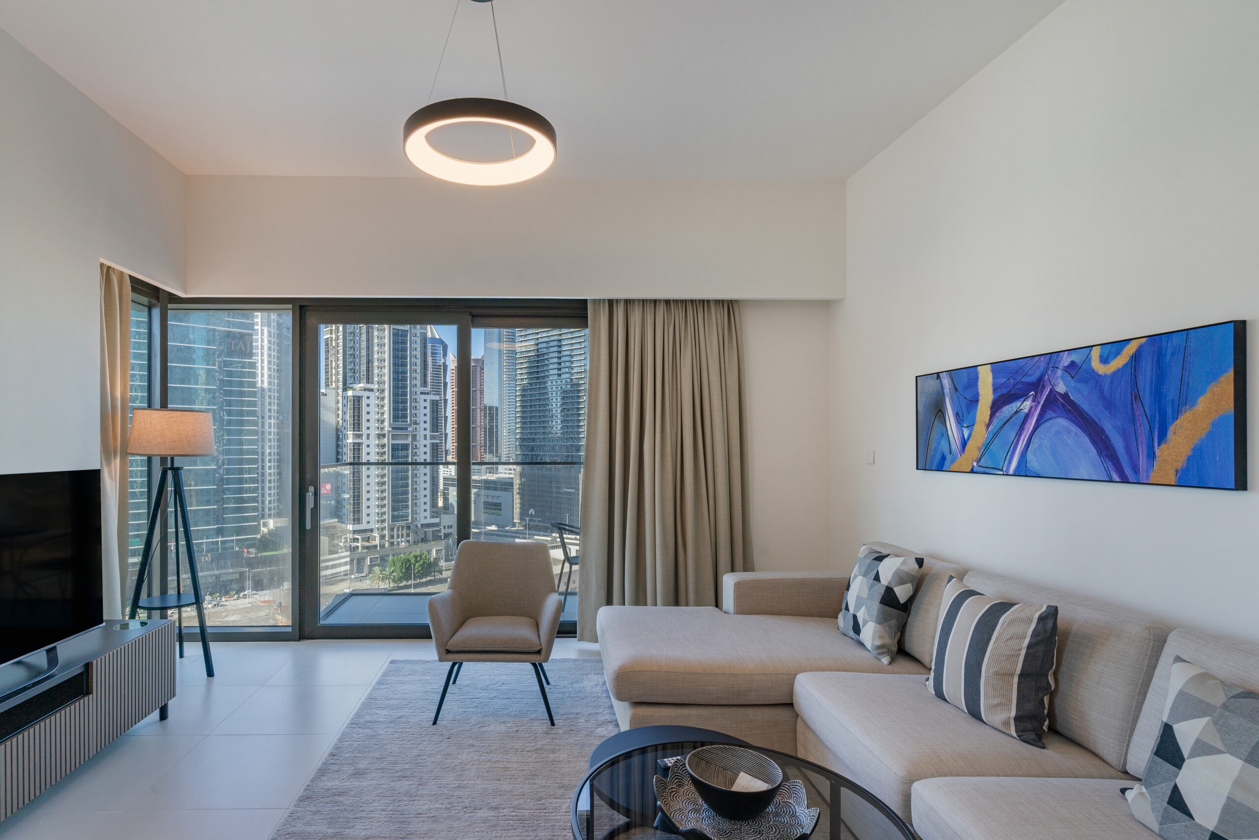 Property Image 1 - Boulevard View | 2 BR in Burj Crown | Downtown
