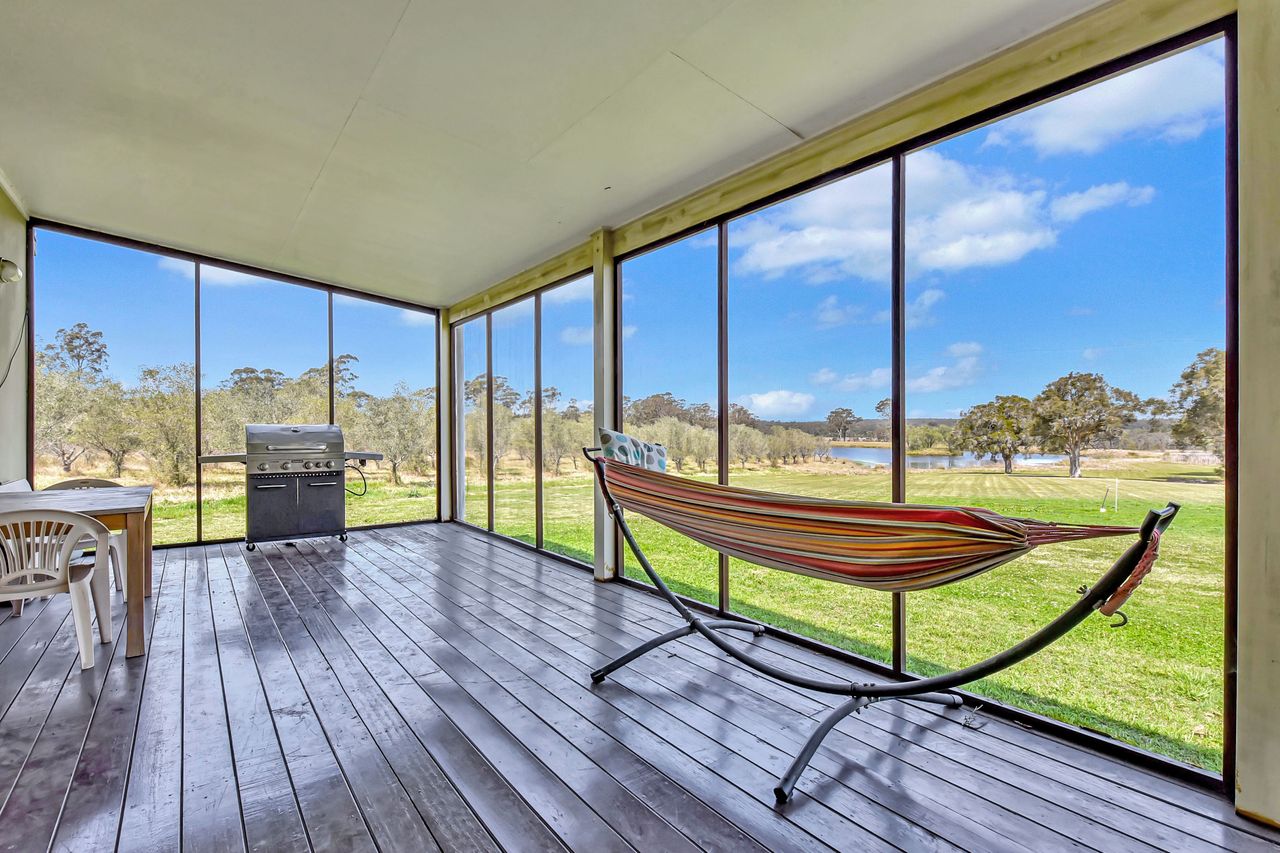 Property Image 1 - Olives and Vines at Majors Lane