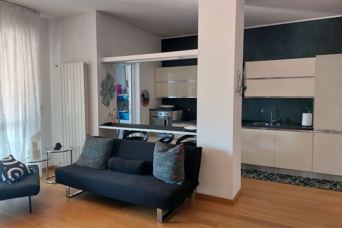 La Casa di Cri La Casa di Cri