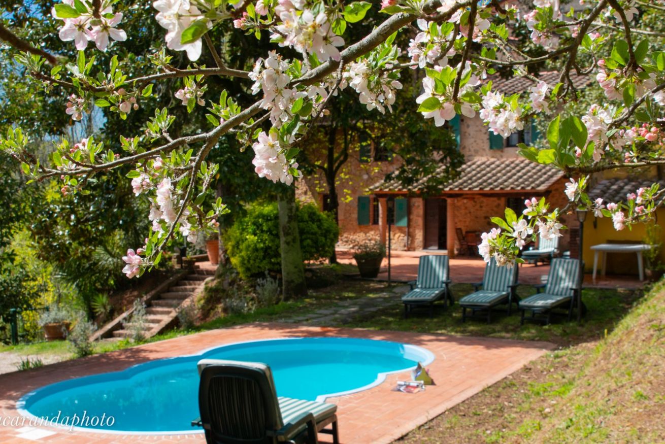 Property Image 1 - Villa La Pieve