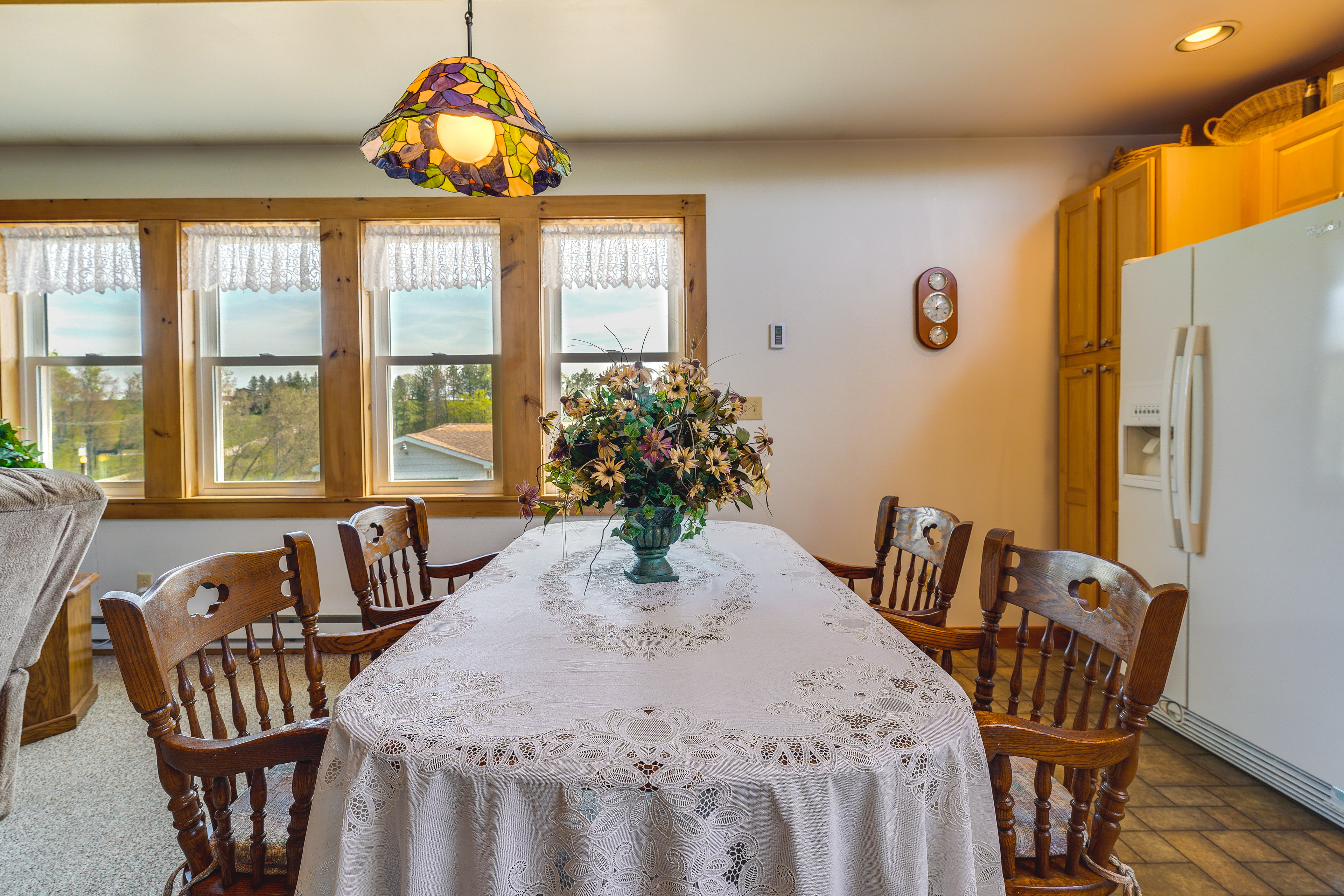 Spacious Pennsylvania Vacation Rental w/ Backyard