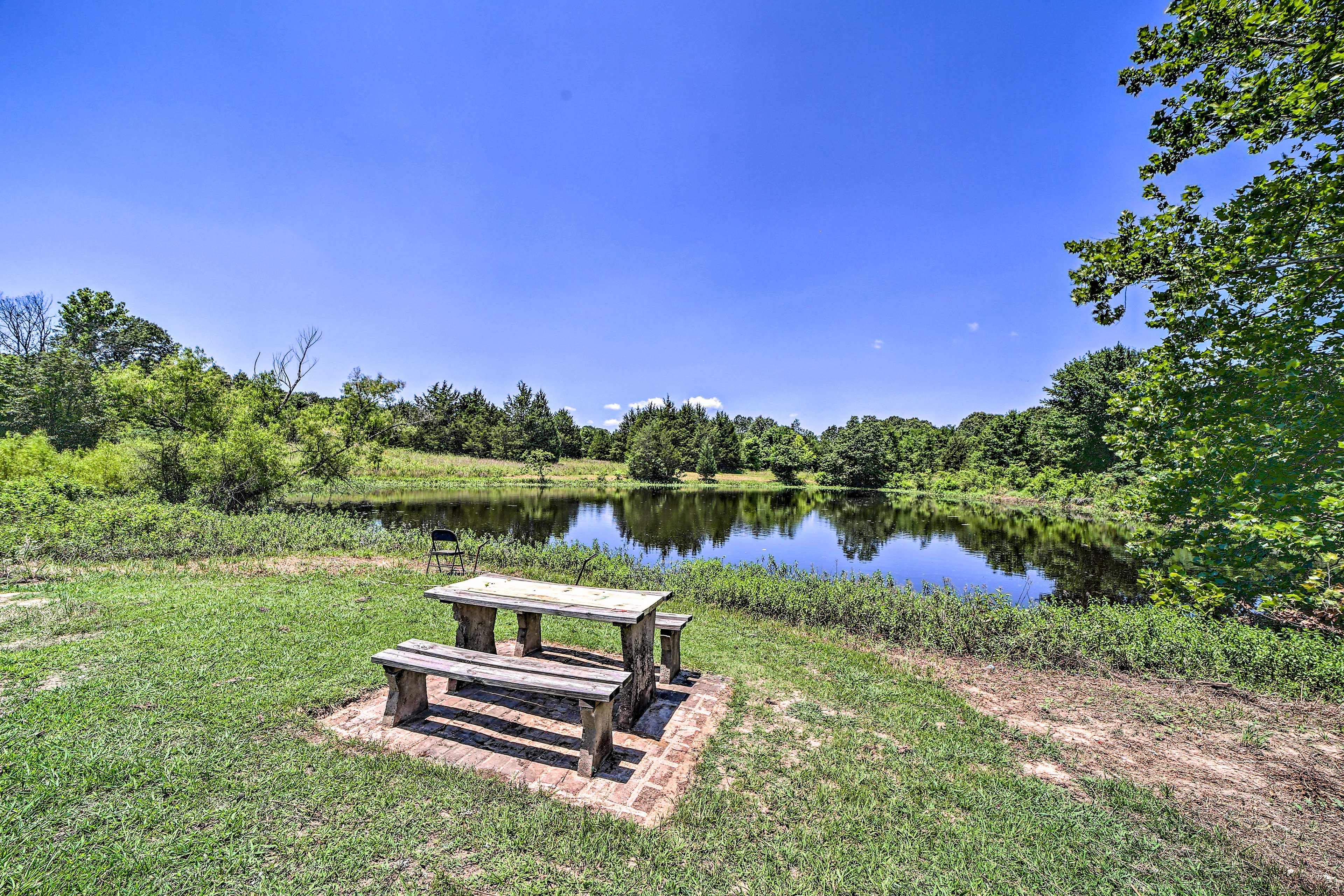 Property Image 1 - Stunning Oklahoma Home ~ 3 Mi to Spiro Mounds