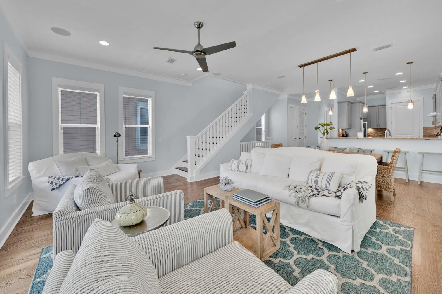 Property Image 1 - 🦩Walk-Out To 30A in Seacrest~Pet-Friendly🦩