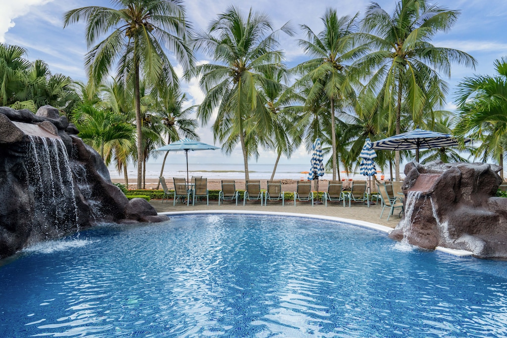 Diamonte Del Sol - Jaco Realty