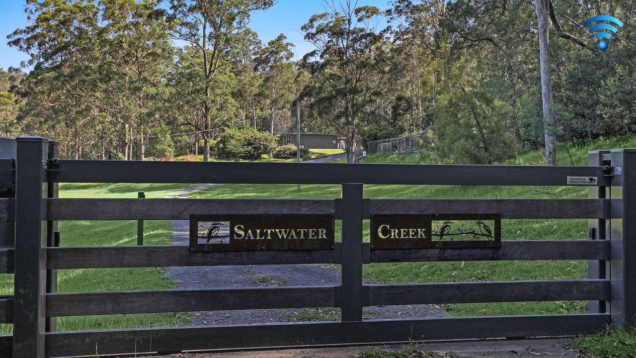 Property Image 1 - Saltwater Creek