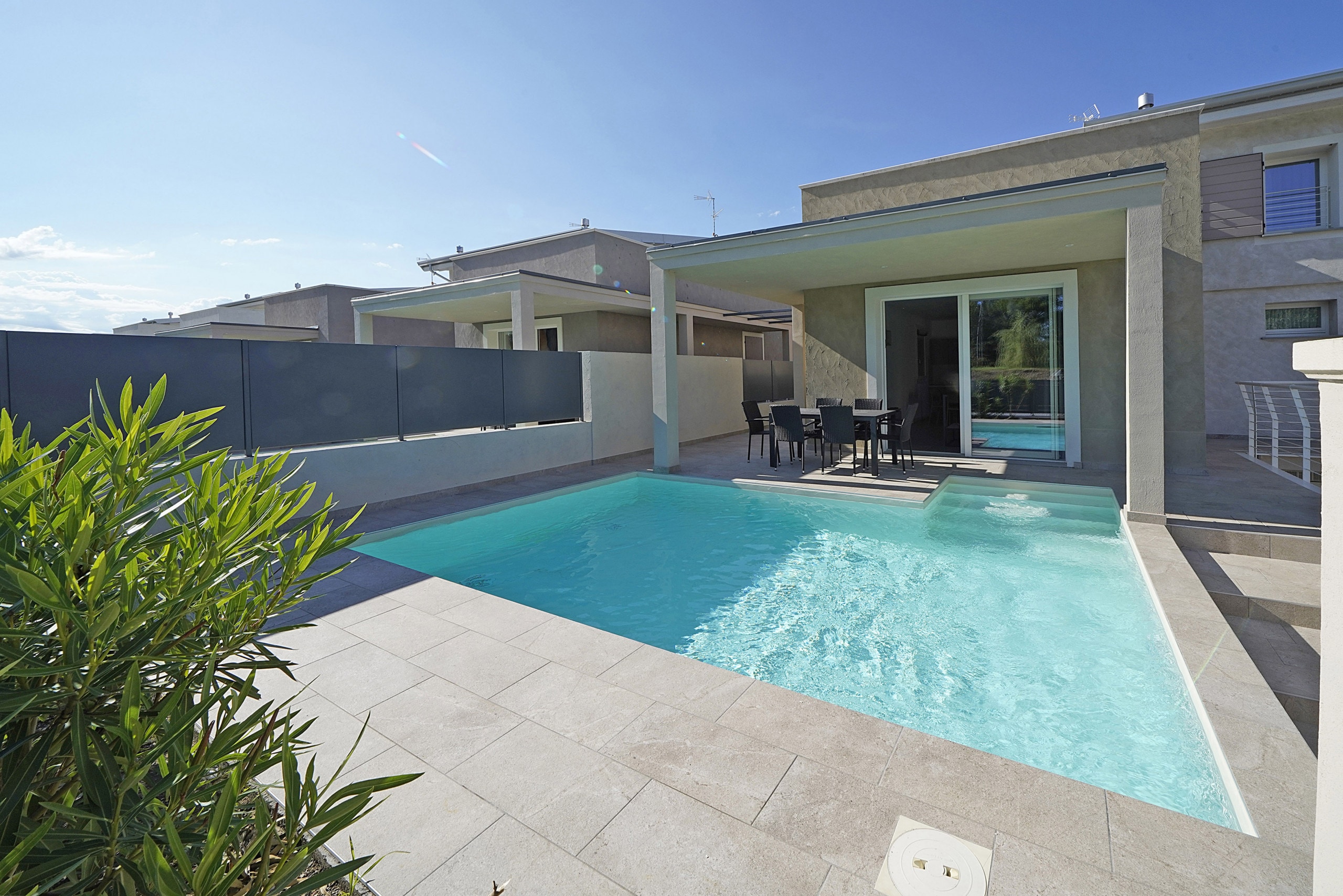 Property Image 1 - Villa Prestige 17 with pool