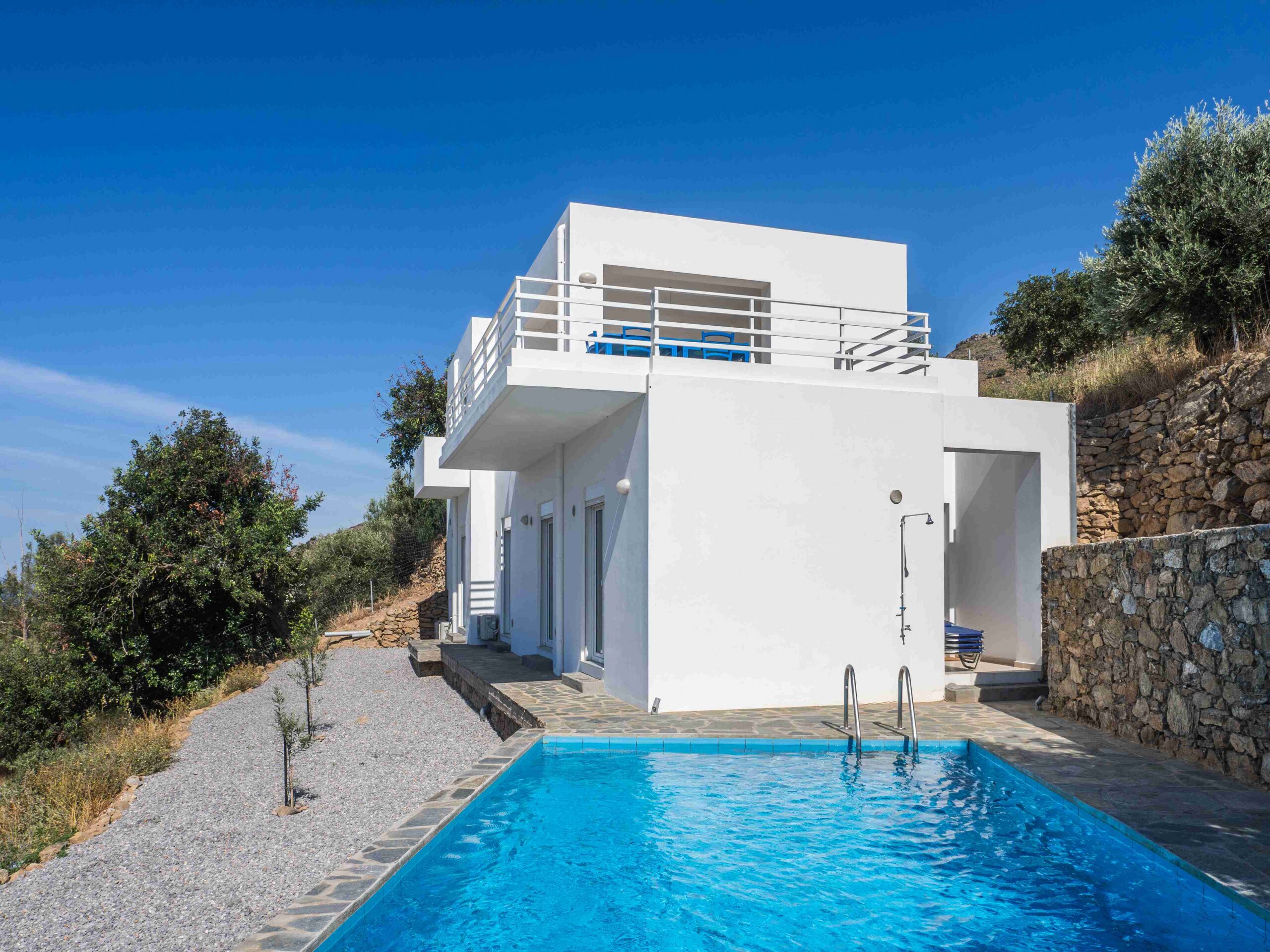 Property Image 2 - Villa Mariolis