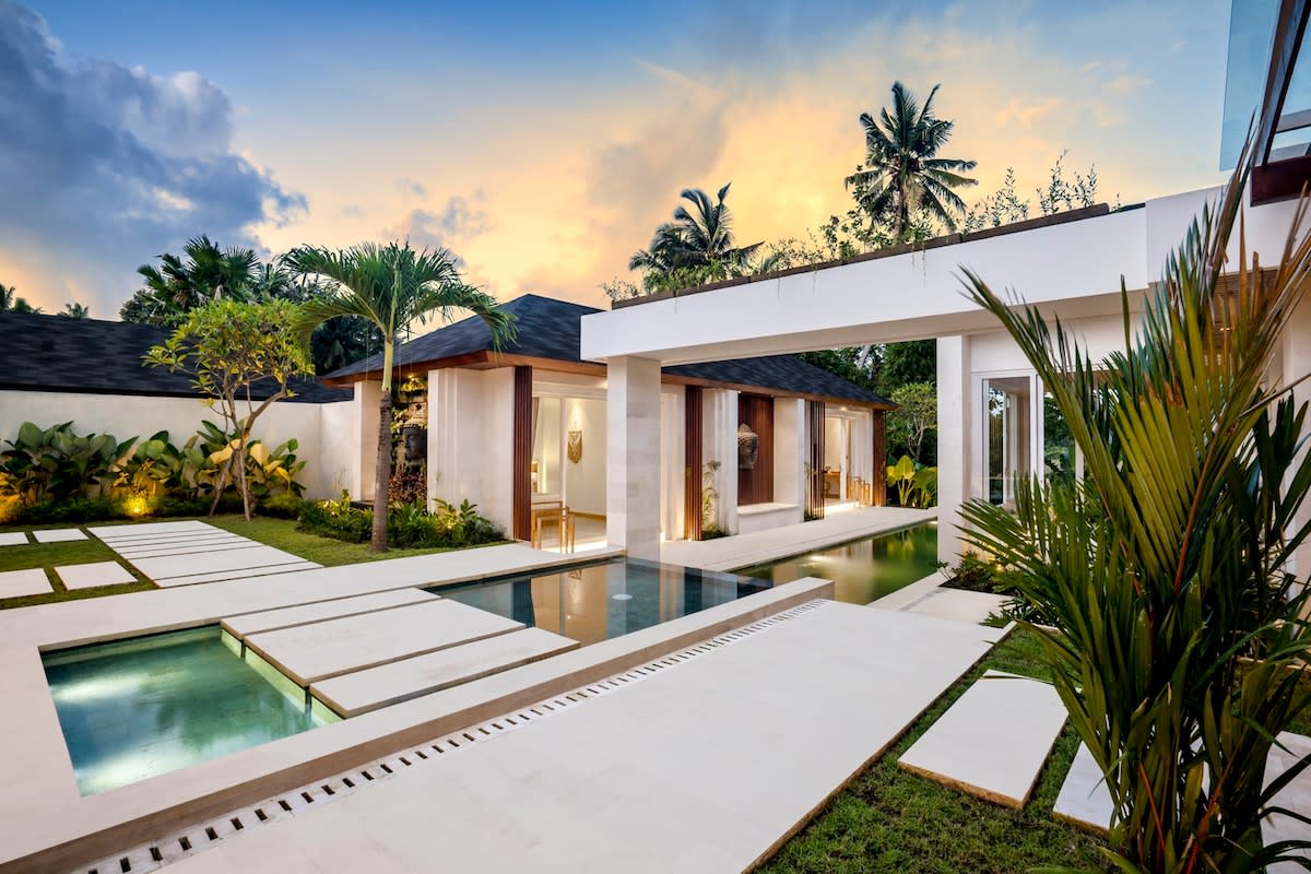 Property Image 2 - Markandeya Elegance 4BR Villa w/ Infinity Pool