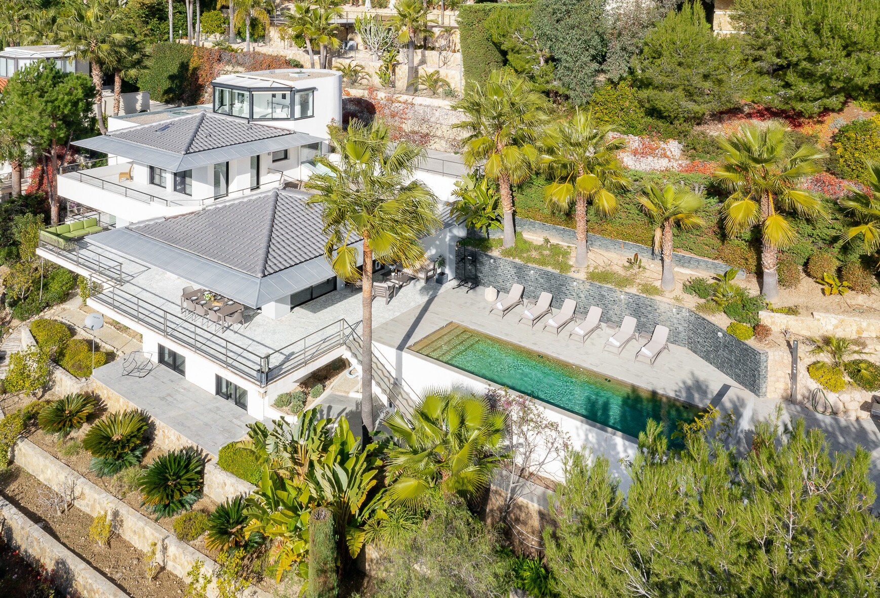 Property Image 1 - Villa des Costes