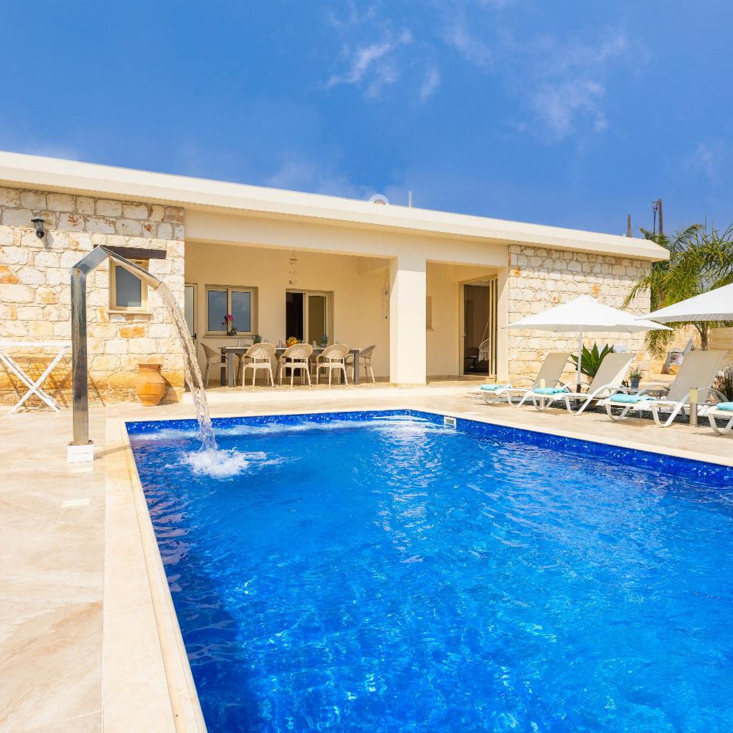 Property Image 2 - Villa Elite in Drouseia