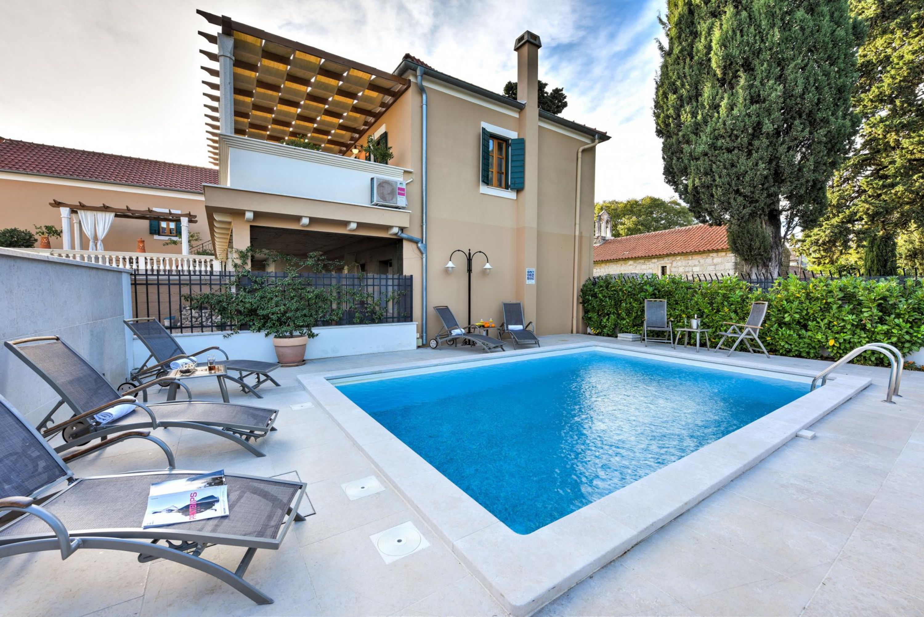 Property Image 1 - Villa Danica in Suko  an