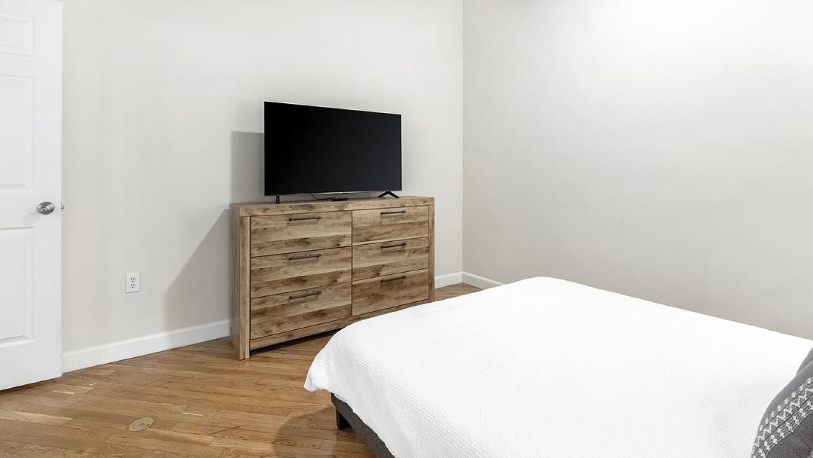 Property Image 1 - South Bank - 1BR in Manchester