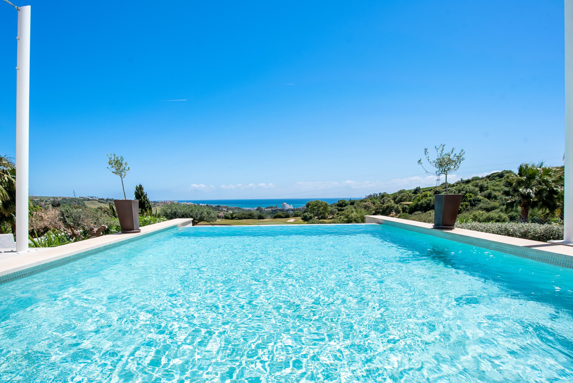 Property Image 2 - Villa Calma