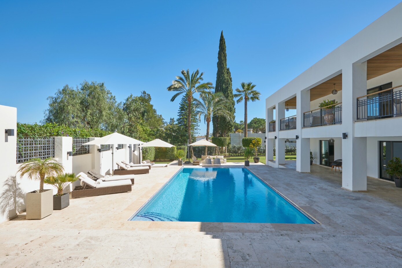 Property Image 2 - Villa Amarosa