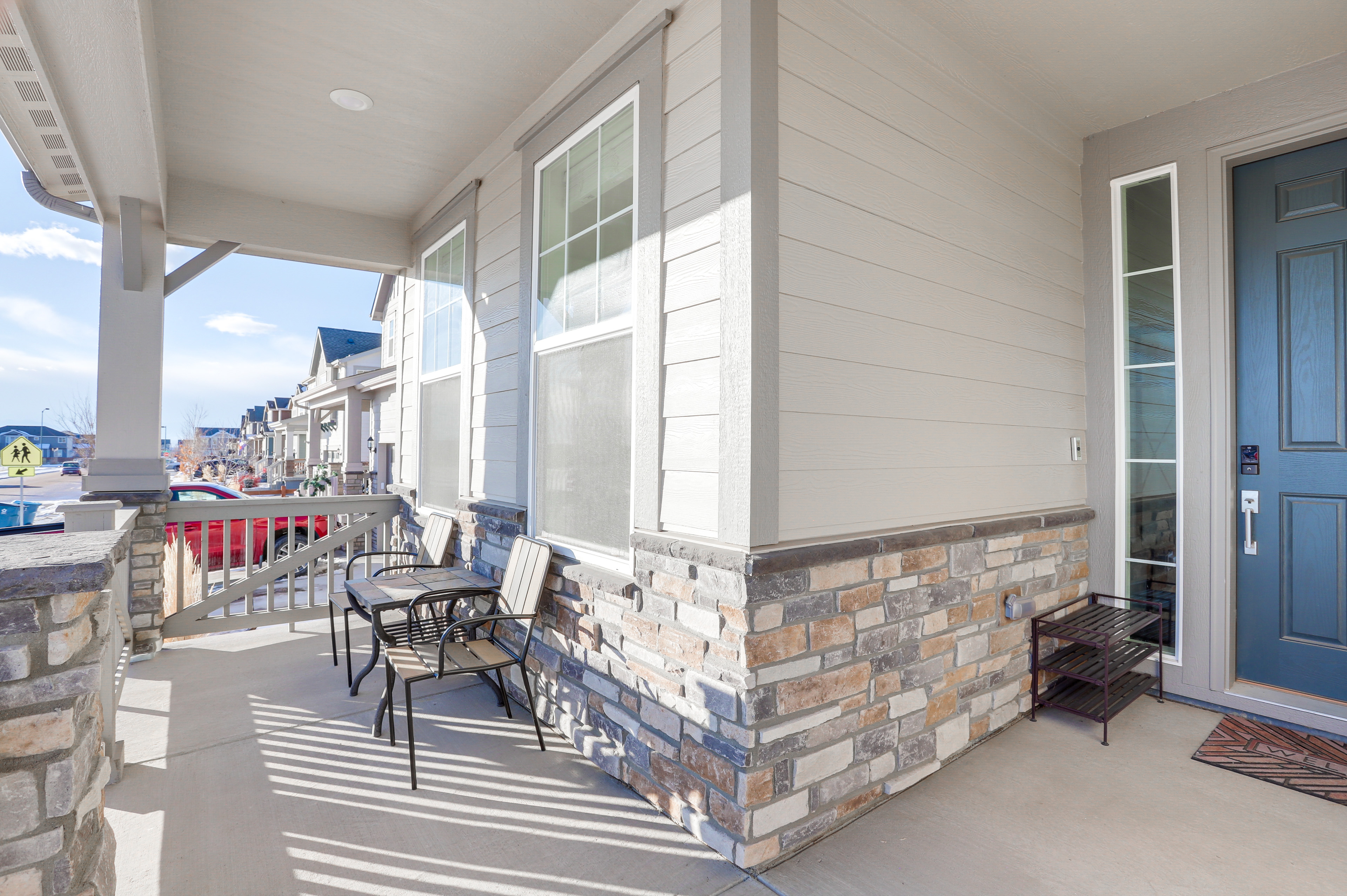 16 Mi to Denver: Spacious Commerce City Home!