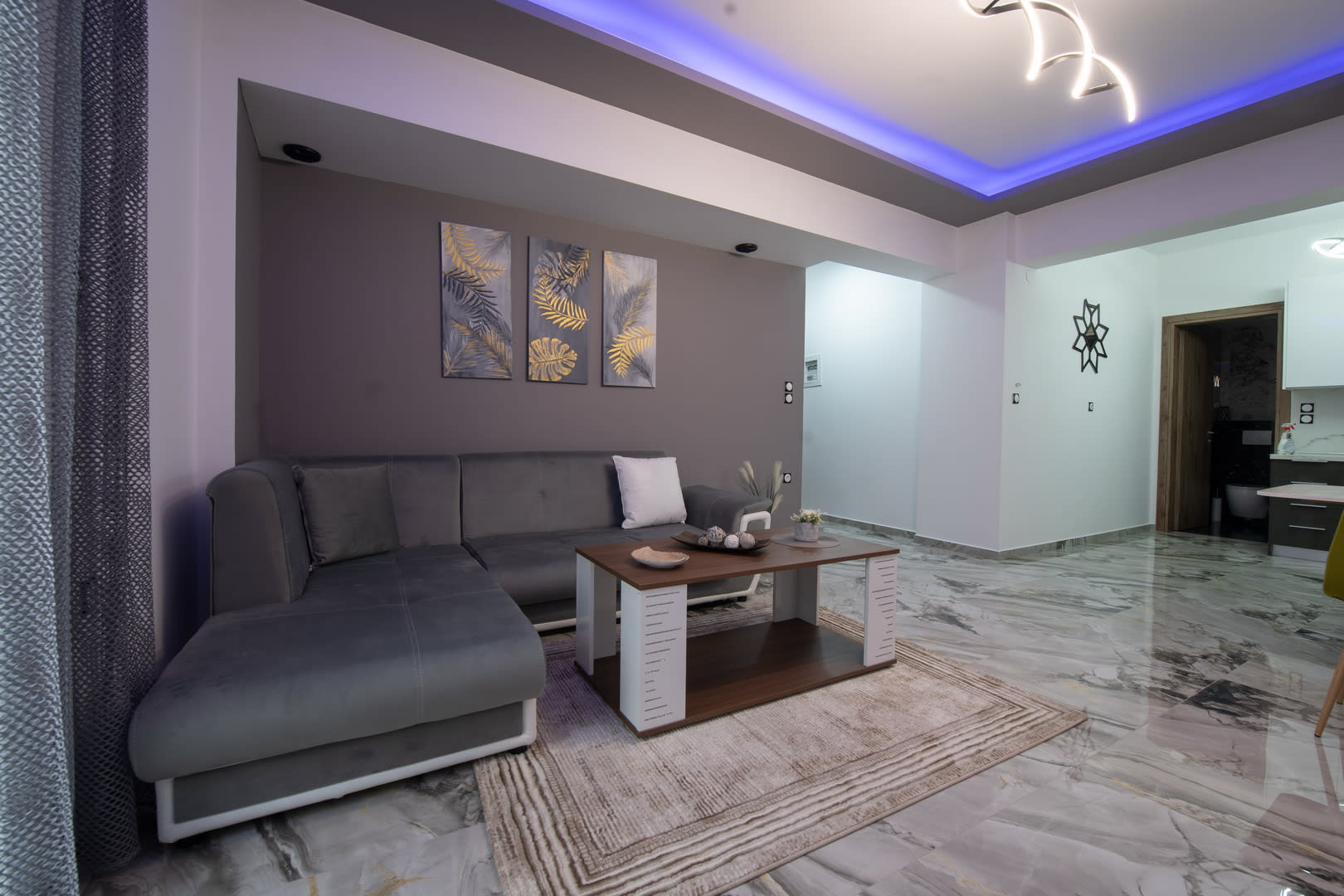 Property Image 1 - Thessaloniki Luxe Suite, Achilles’ Private Getaway