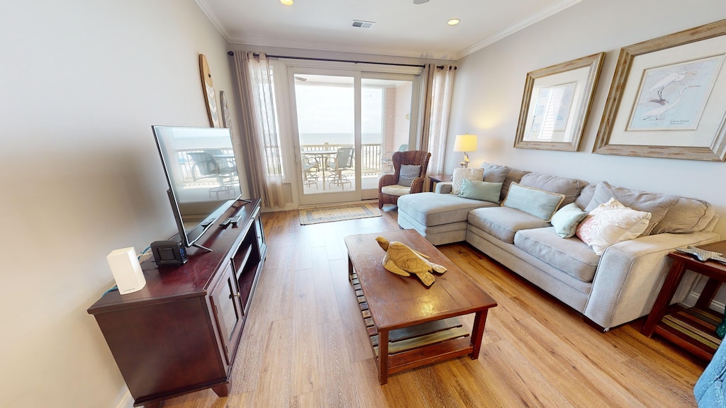 203-Ocean-Pointe-Villas-Living Room
