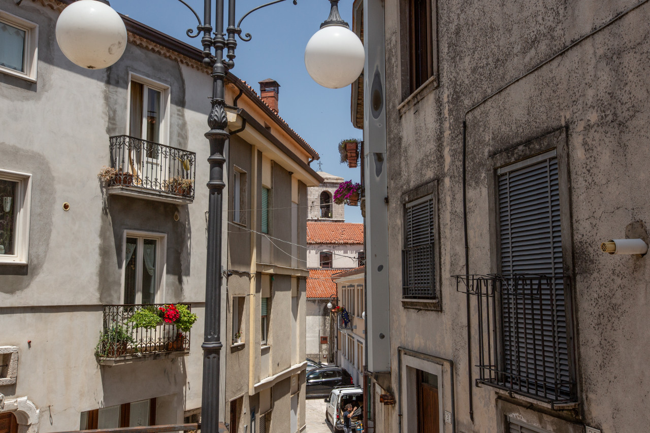 Casa Corte - Irpinia