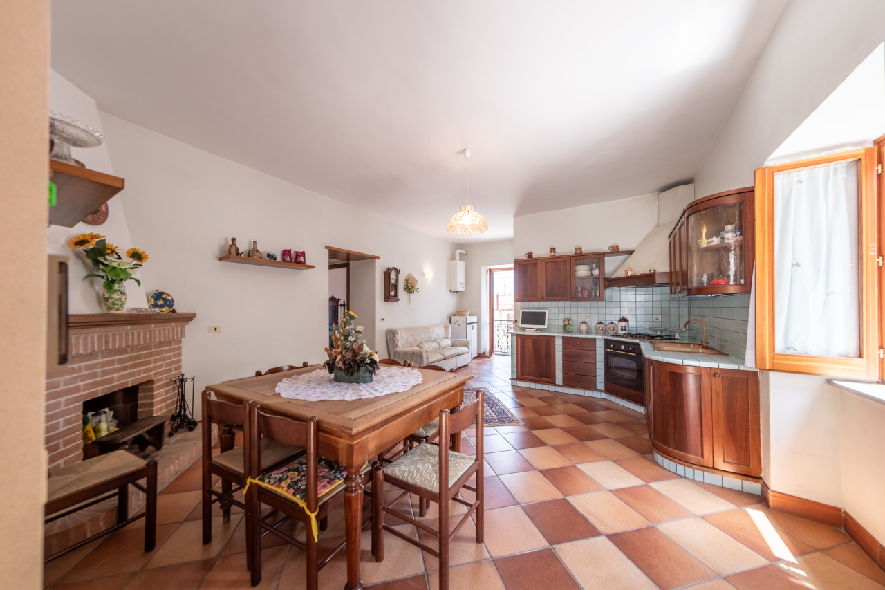 Property Image 1 - Casa Corte - Irpinia