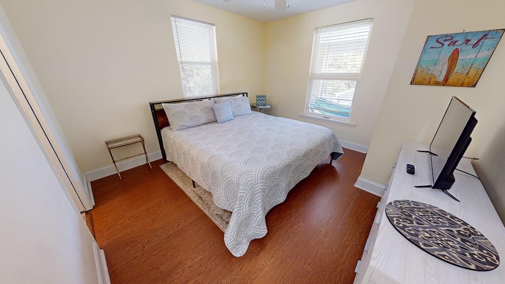 Family-Tides-Bedroom 1