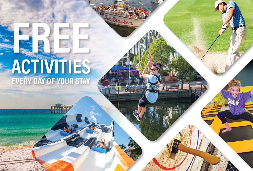 Free Activities Program through Xplorie