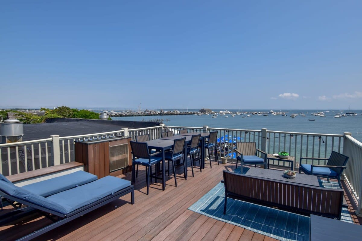 Property Image 1 - Renovated Oceanfront Penthouse!