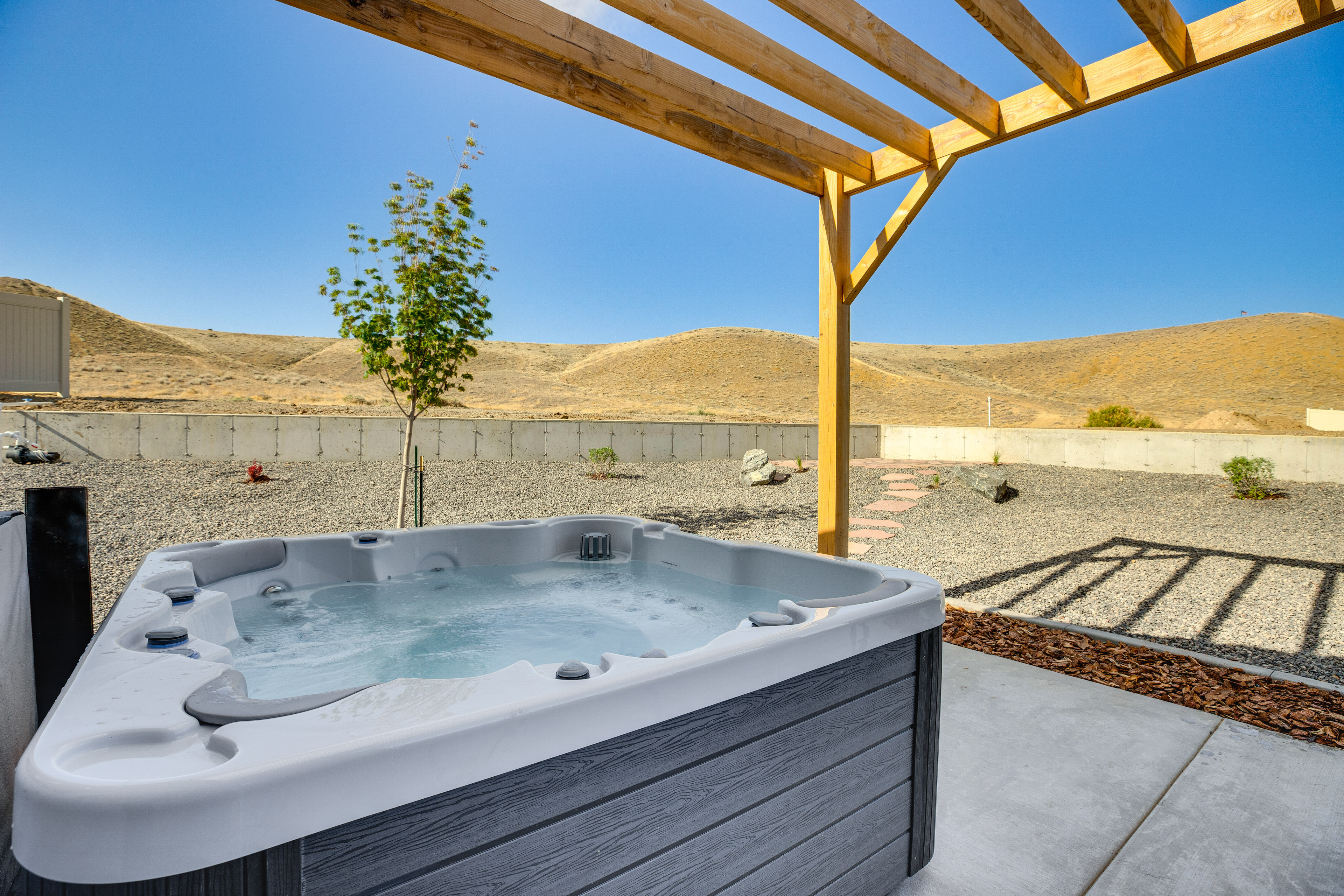 Property Image 2 - Luxe Living: Grand Junction Home w/ Hot Tub, Views