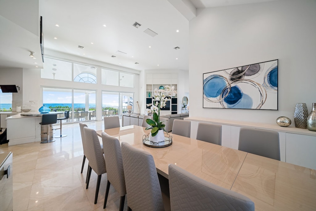 Managed by Brampton Park